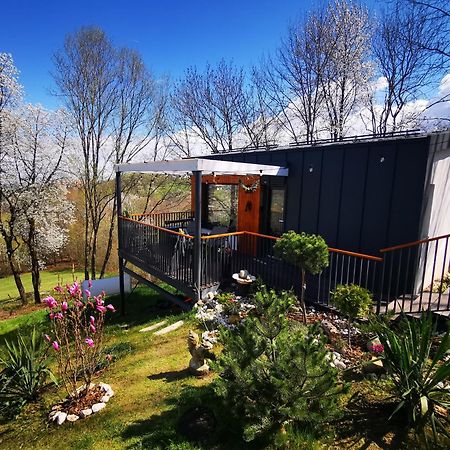 Doza De Verde Retreat&Spa Bran-Adults Only Sohodol  Buitenkant foto