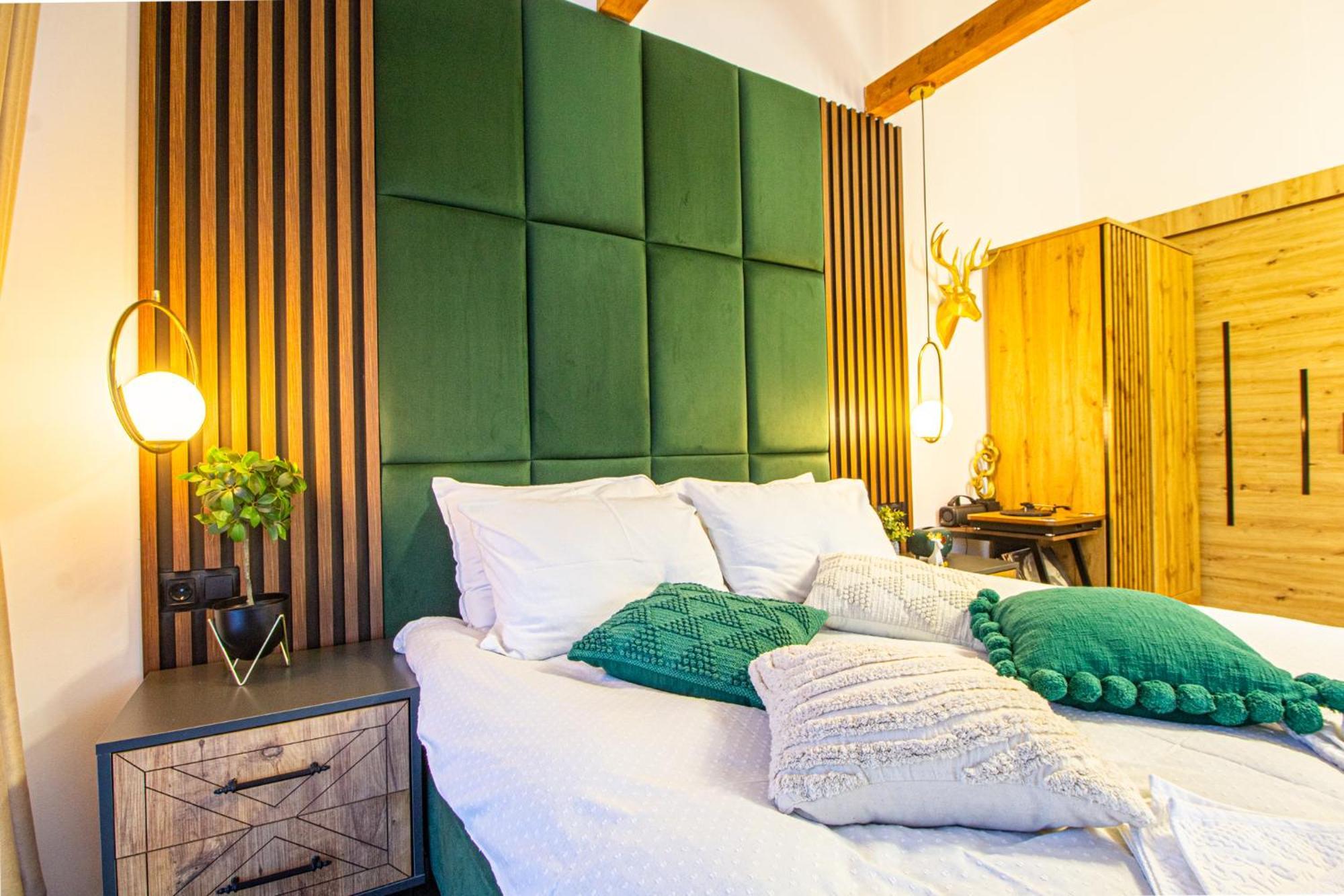 Doza De Verde Retreat&Spa Bran-Adults Only Sohodol  Buitenkant foto
