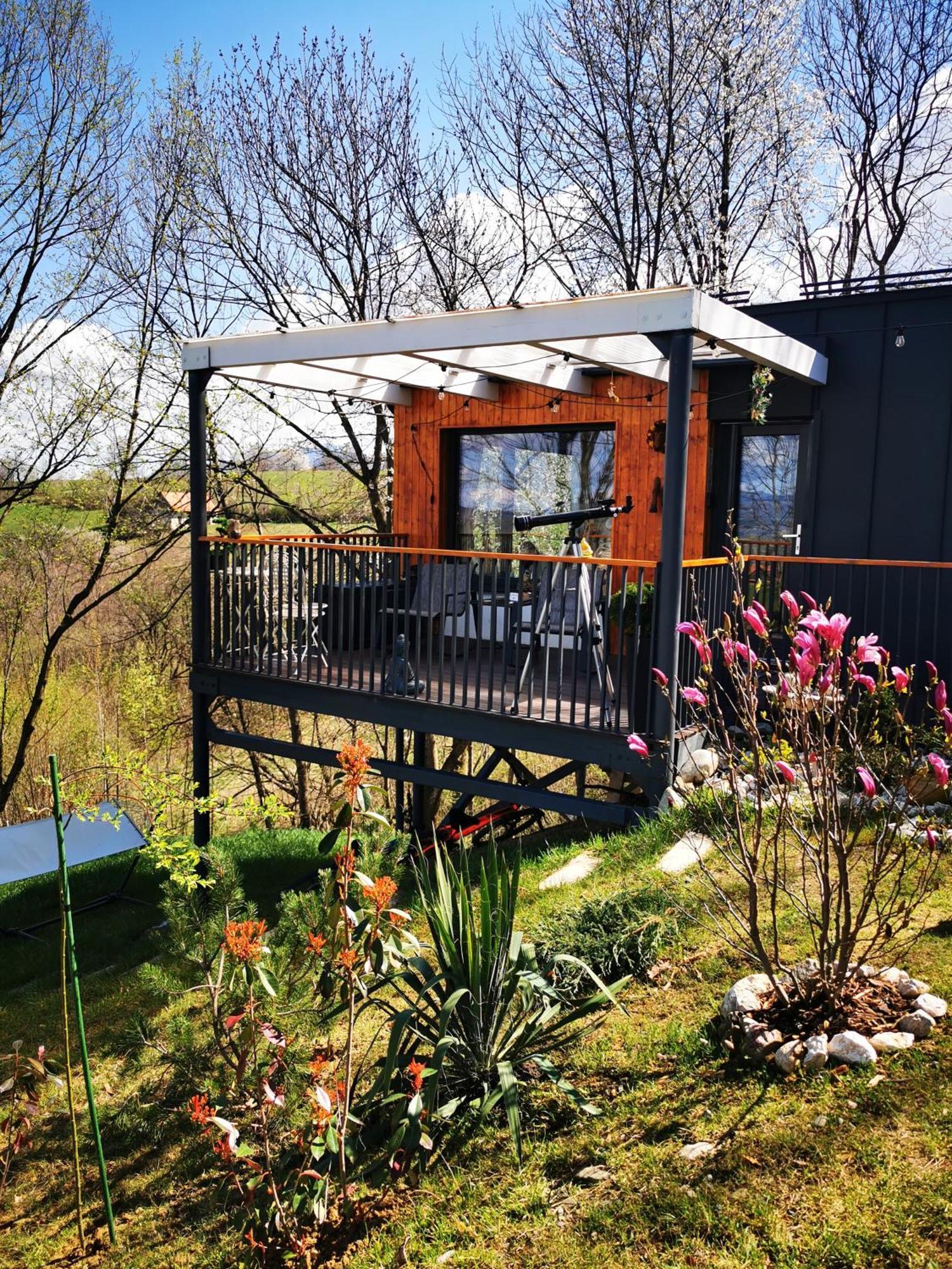 Doza De Verde Retreat&Spa Bran-Adults Only Sohodol  Buitenkant foto