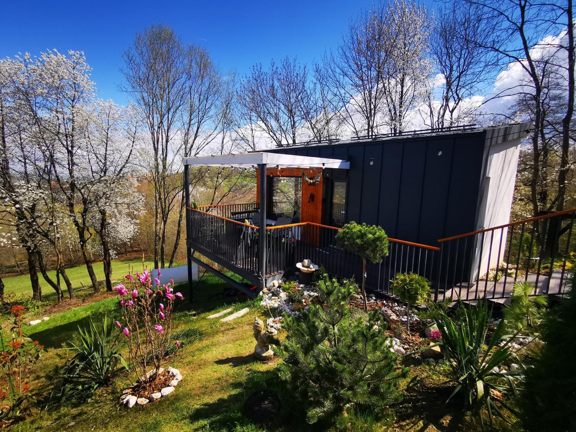Doza De Verde Retreat&Spa Bran-Adults Only Sohodol  Buitenkant foto