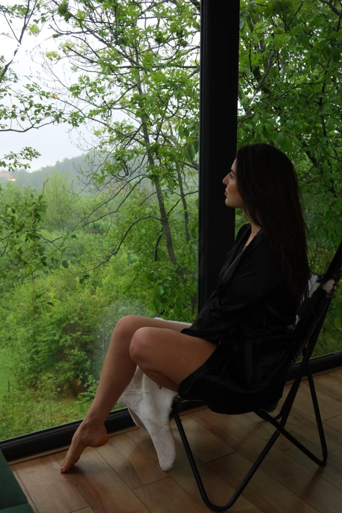Doza De Verde Retreat&Spa Bran-Adults Only Sohodol  Buitenkant foto