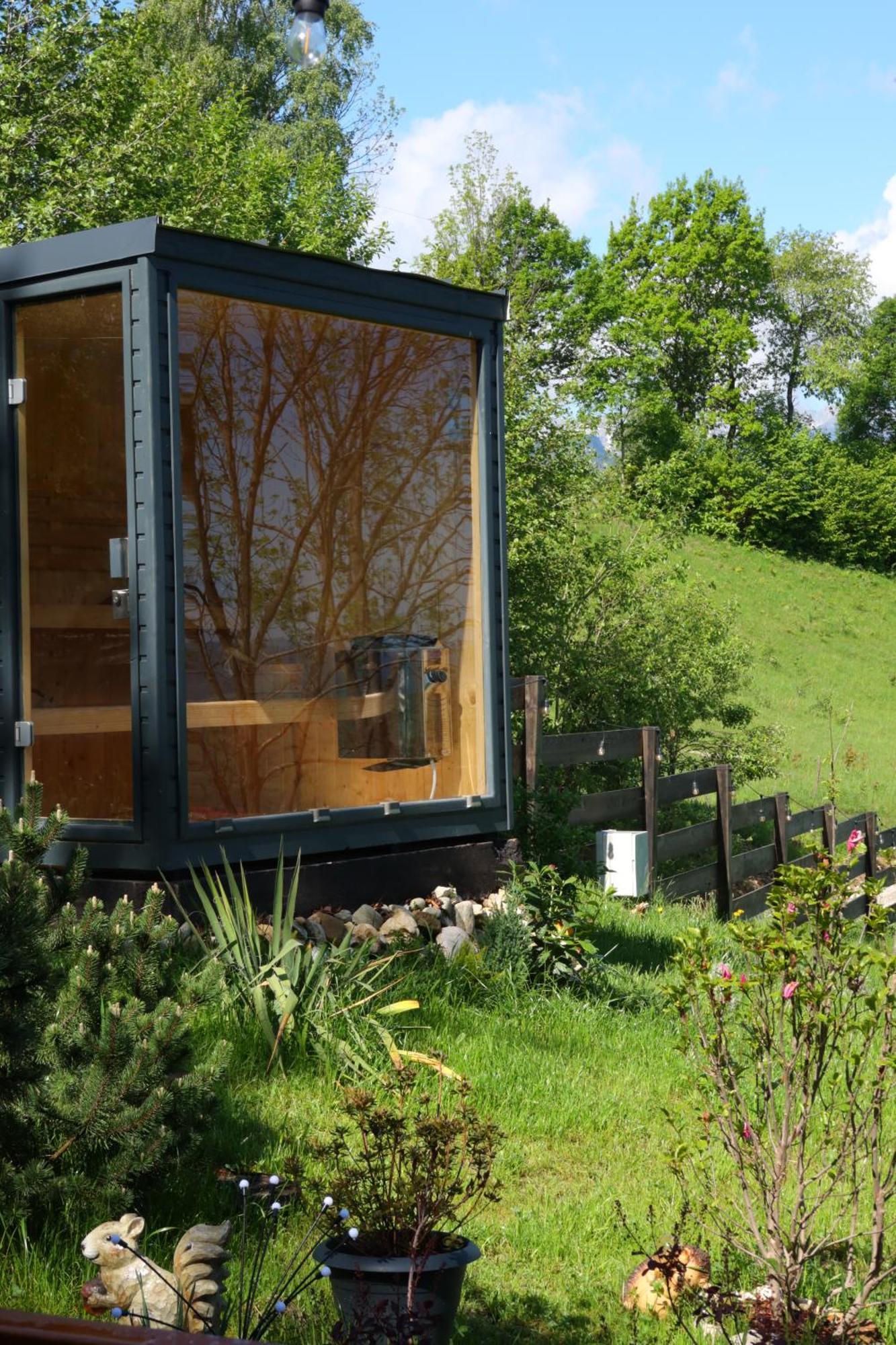 Doza De Verde Retreat&Spa Bran-Adults Only Sohodol  Buitenkant foto