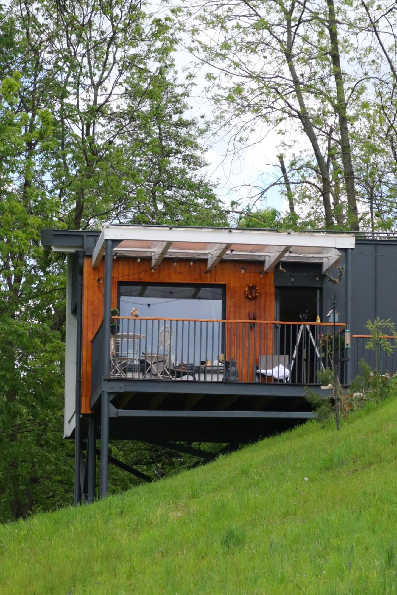 Doza De Verde Retreat&Spa Bran-Adults Only Sohodol  Buitenkant foto