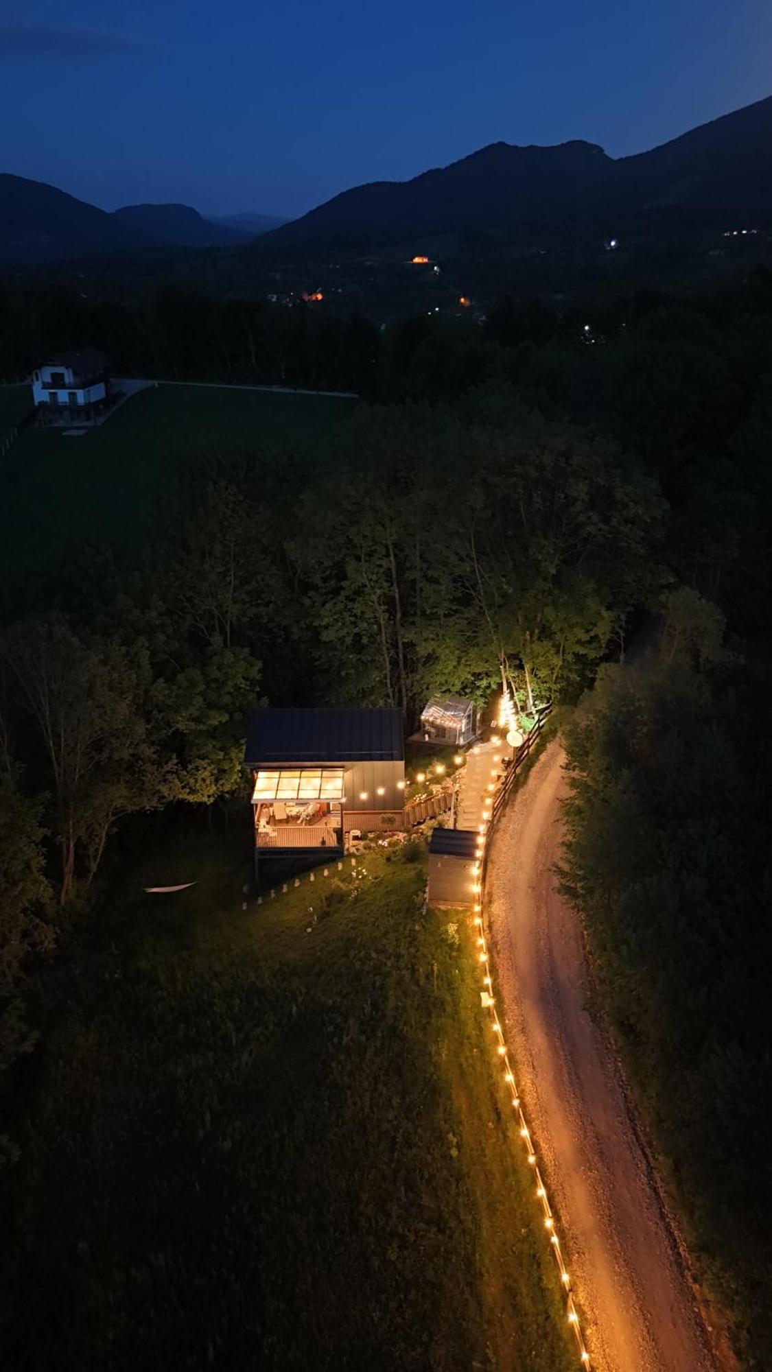 Doza De Verde Retreat&Spa Bran-Adults Only Sohodol  Buitenkant foto