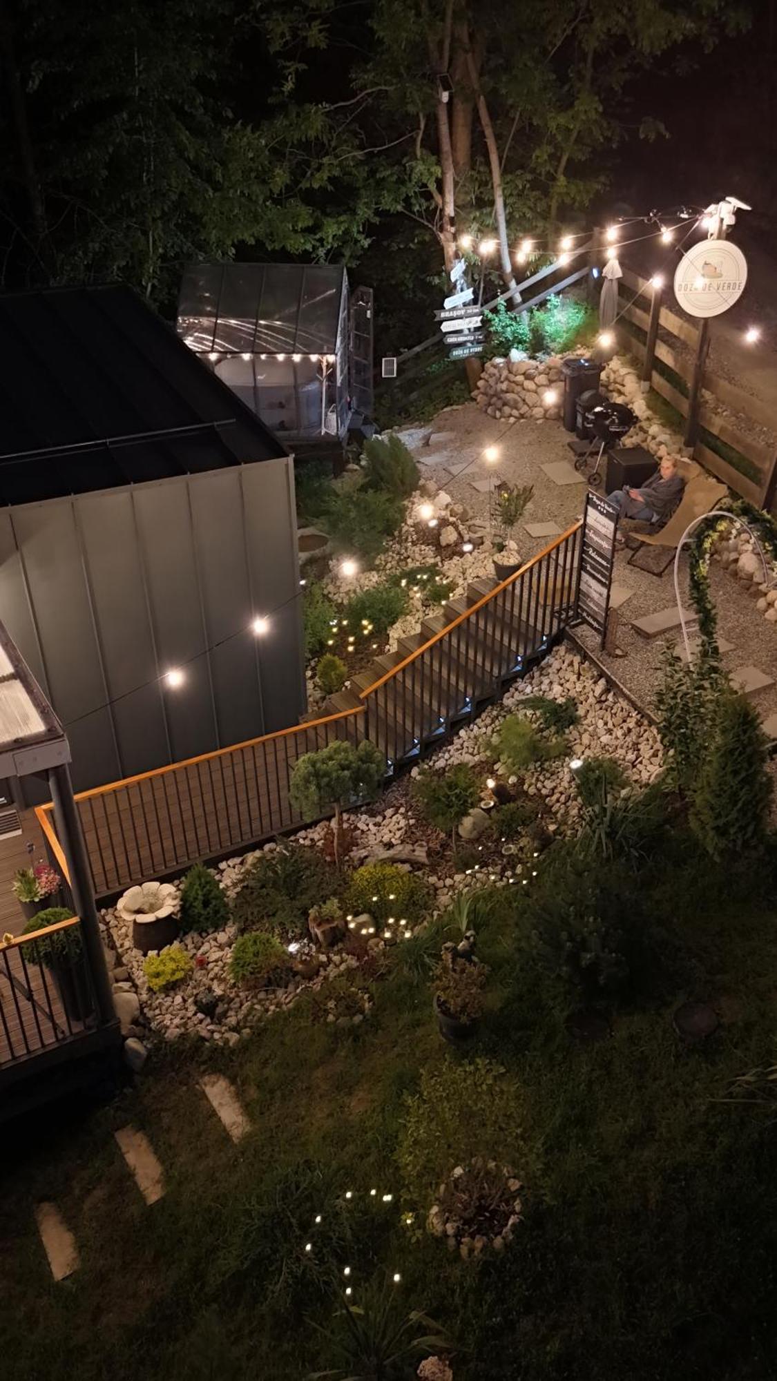 Doza De Verde Retreat&Spa Bran-Adults Only Sohodol  Buitenkant foto