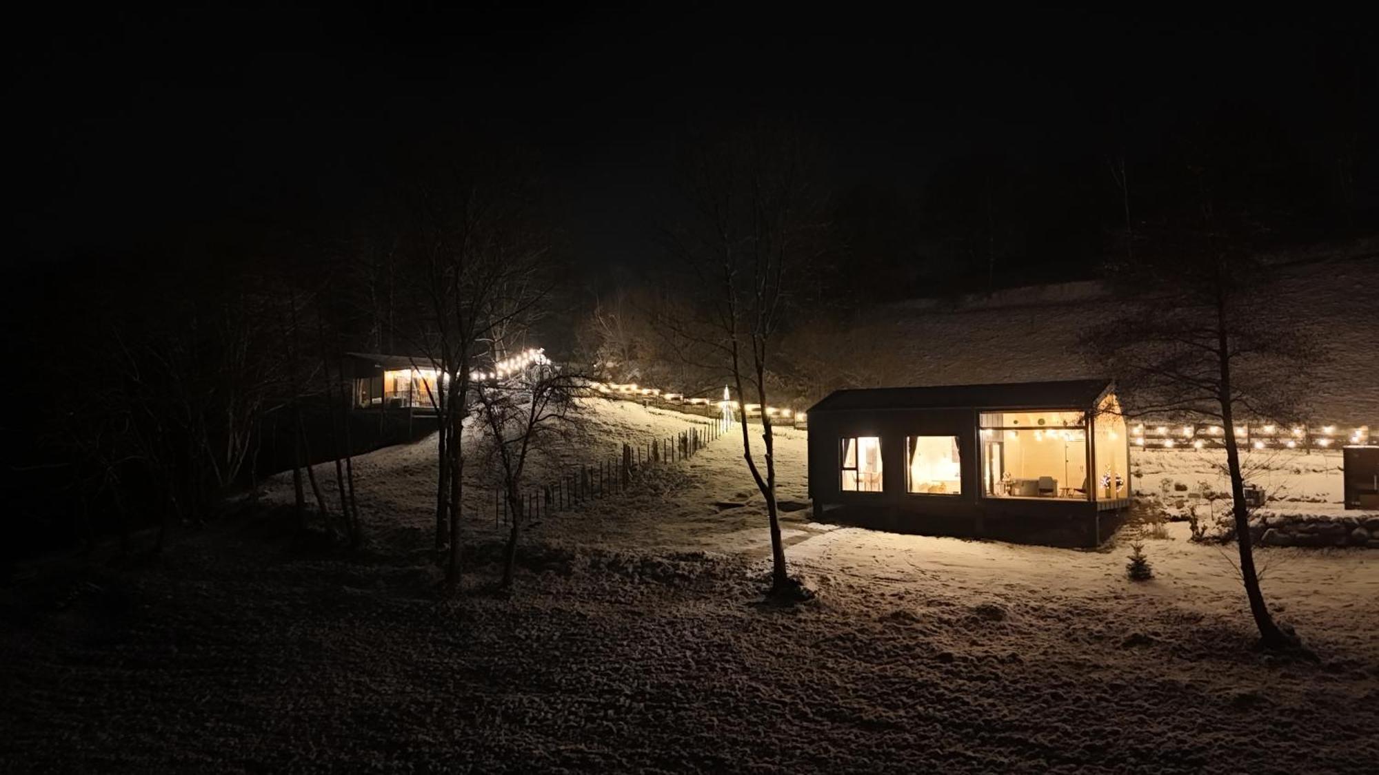 Doza De Verde Retreat&Spa Bran-Adults Only Sohodol  Buitenkant foto