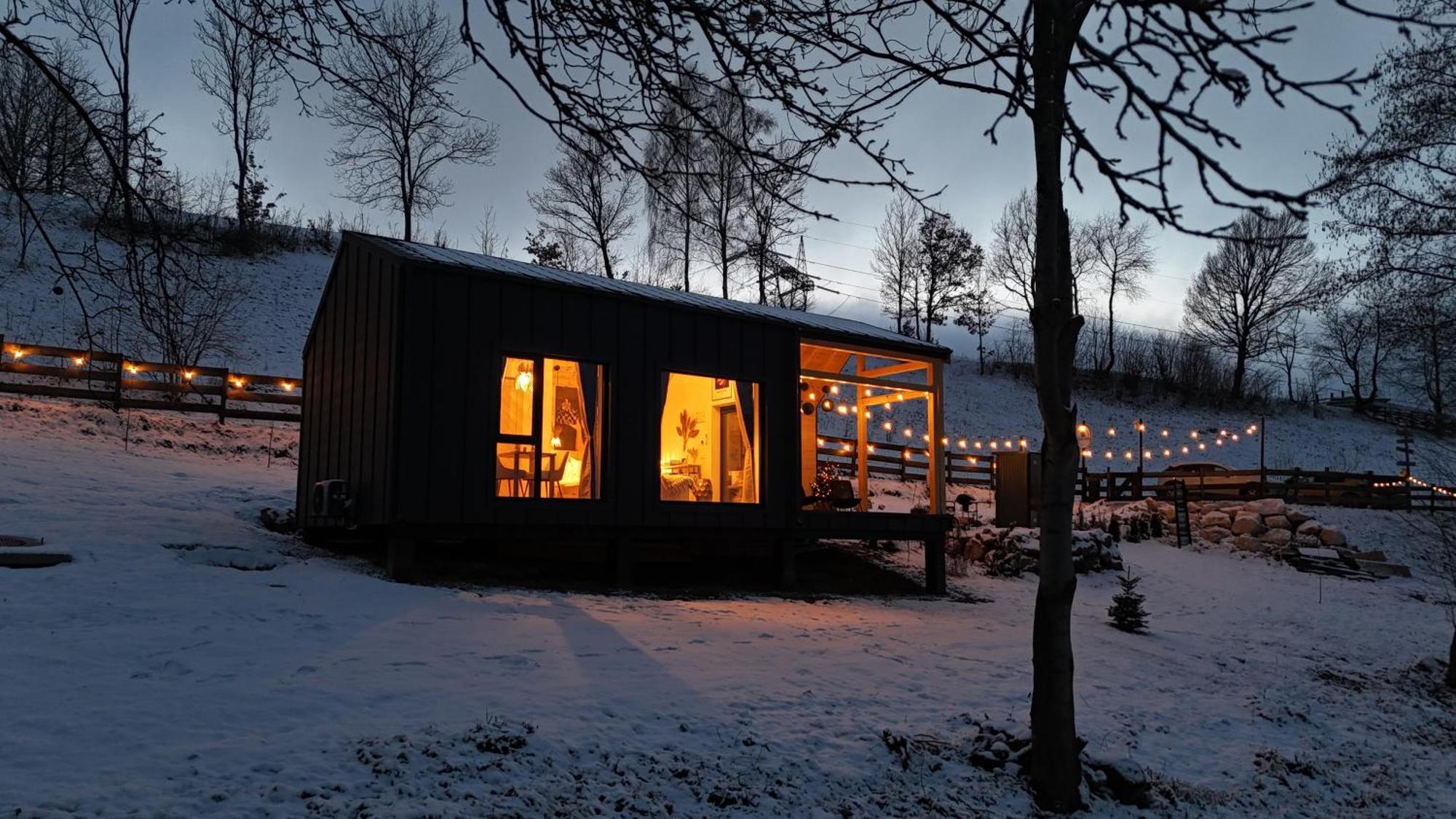 Doza De Verde Retreat&Spa Bran-Adults Only Sohodol  Kamer foto