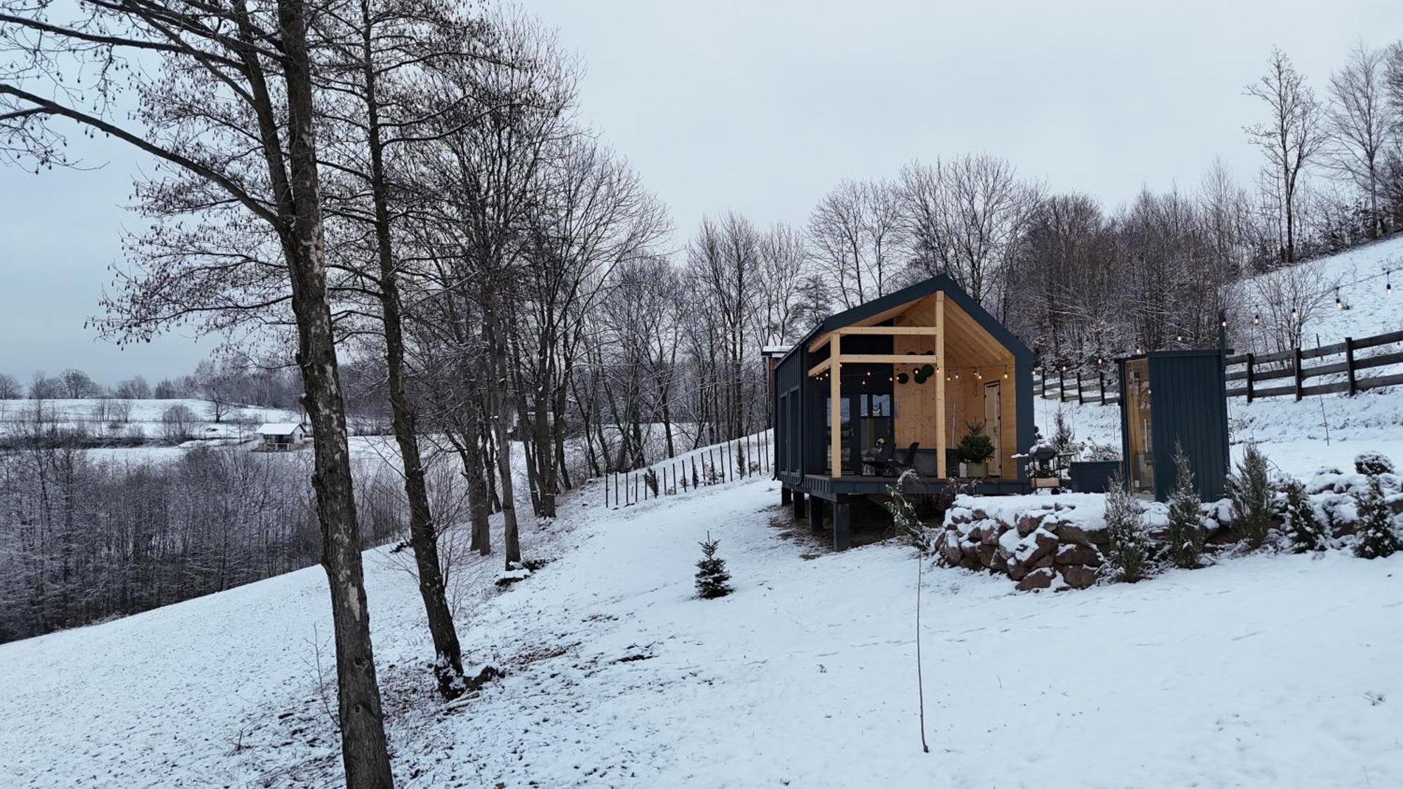 Doza De Verde Retreat&Spa Bran-Adults Only Sohodol  Buitenkant foto