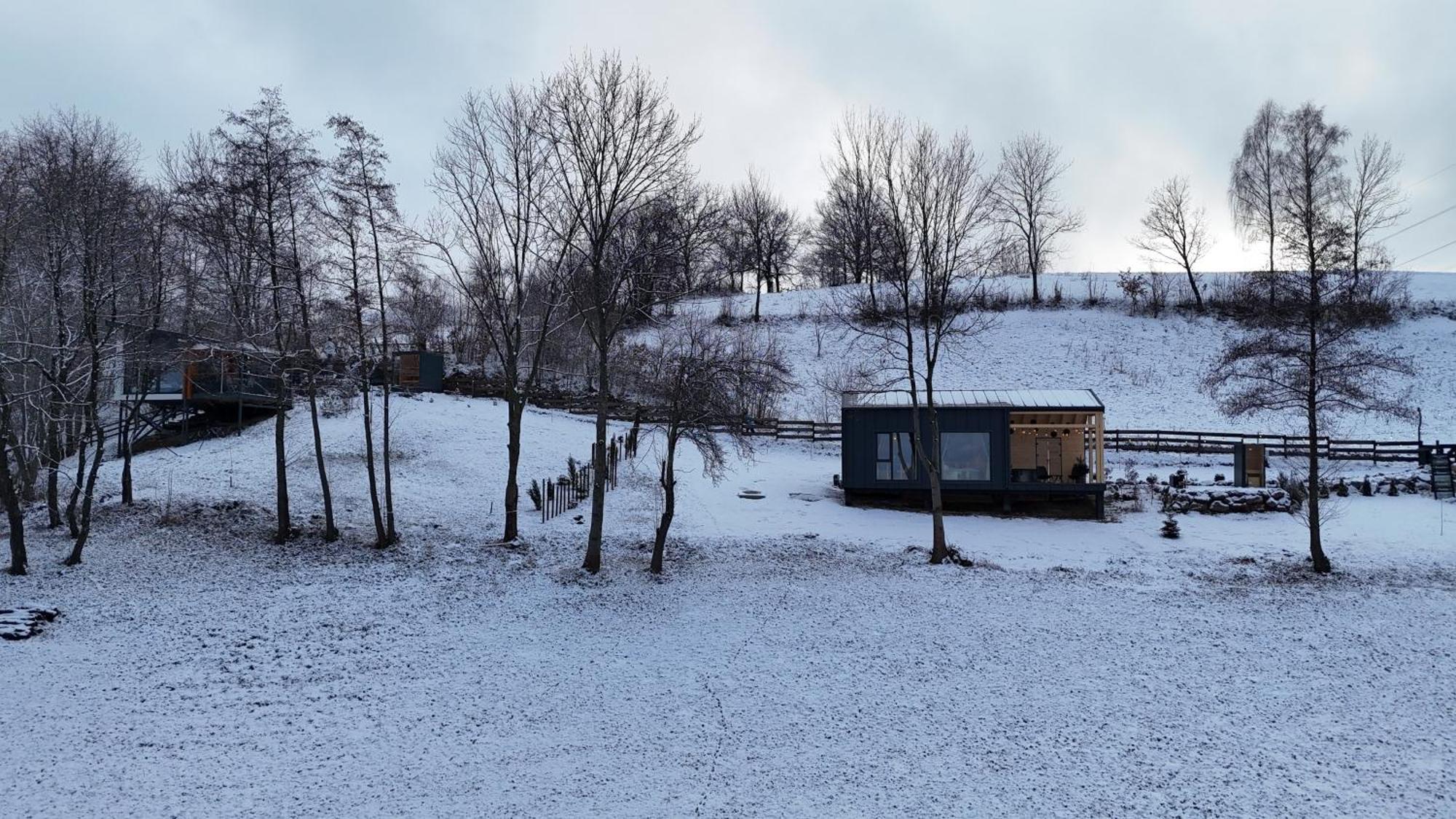 Doza De Verde Retreat&Spa Bran-Adults Only Sohodol  Buitenkant foto