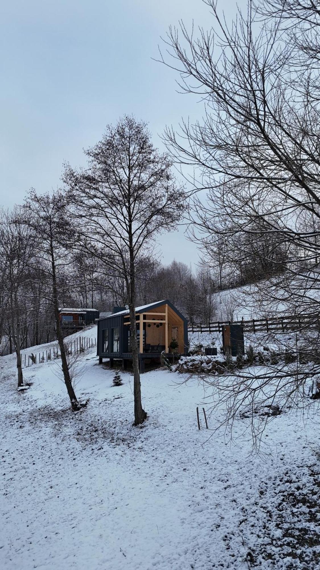 Doza De Verde Retreat&Spa Bran-Adults Only Sohodol  Buitenkant foto